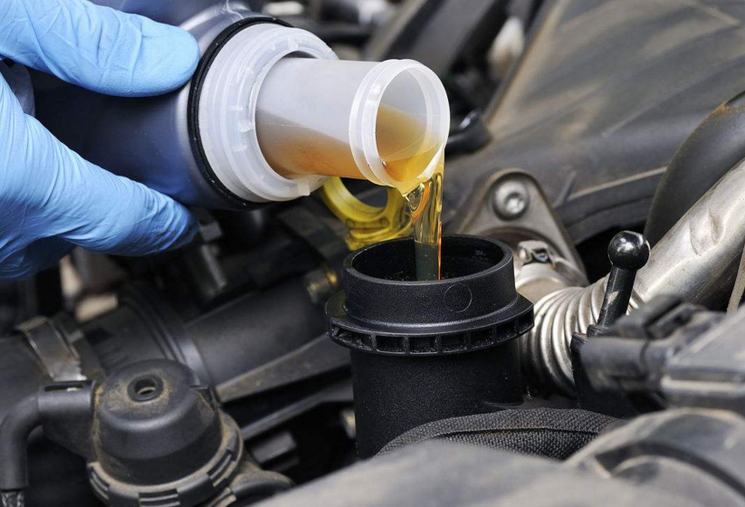 5000公里就得换油 告诉你到底多久换一次