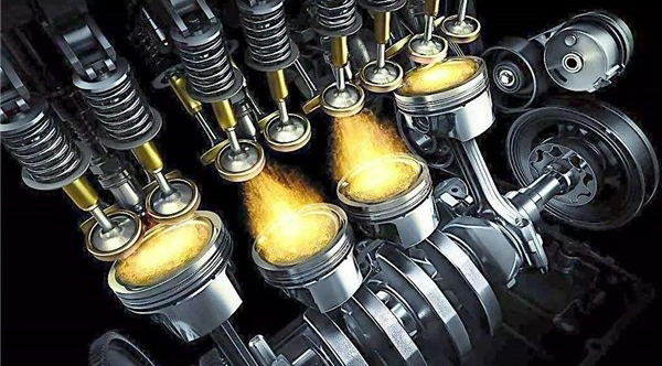 都在说烧机油多机油 你知道原因和危害吗？