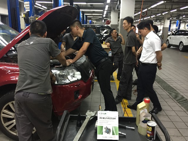 【车境界学堂】涡轮增压车型保养复杂吗？记住这几点就可以了！
