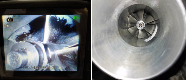 【车境界学堂】涡轮增压器需要清洗吗？