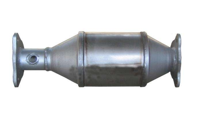 三元催化器反复清洗不净？试试UD优道