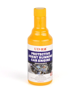 汽车快修中的发动机高效保护剂有哪些作用
