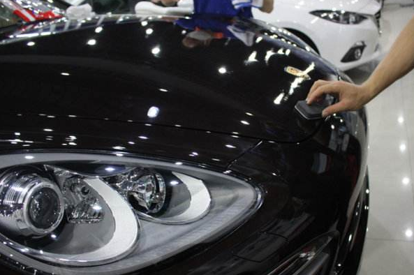 怎样判断汽车漆面保养项目是否实用