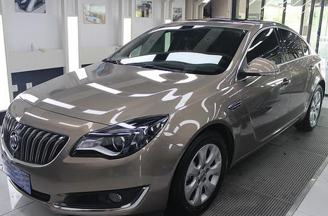 为什么要进行汽车漆面保养项目