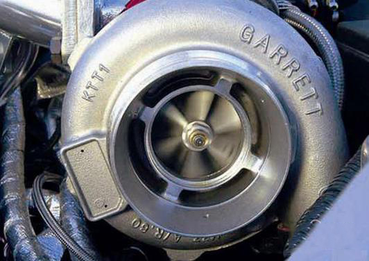 涡轮增压器清洗会不会坏？涡轮增压能清洗吗