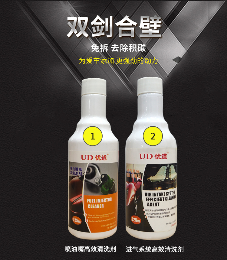 汽车保养用品有哪些具体品类可选