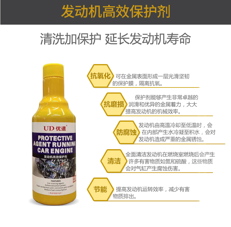 汽车保养用品有哪几种保养的方式