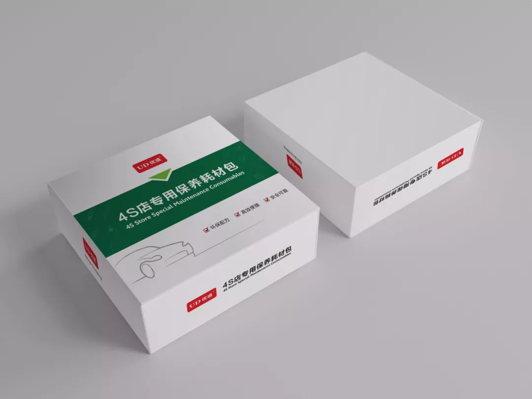 【招募合伙人】2019年最具潜力方案——4S店专用保养耗材定制包