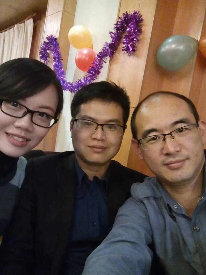 7月满贯王|梁国华：成功是一种习惯！