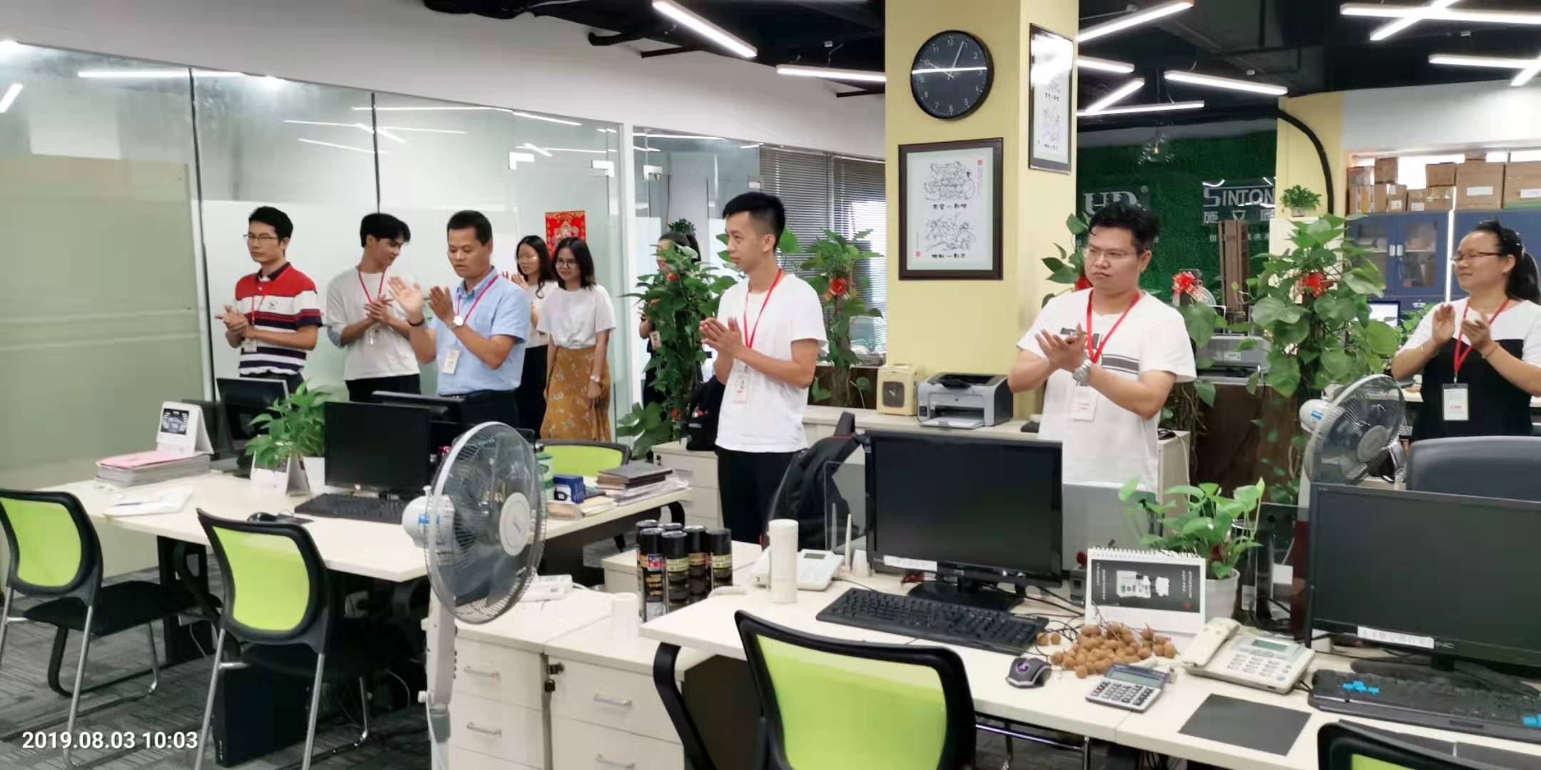 车境界汽车养护7月“满贯王”诞生！