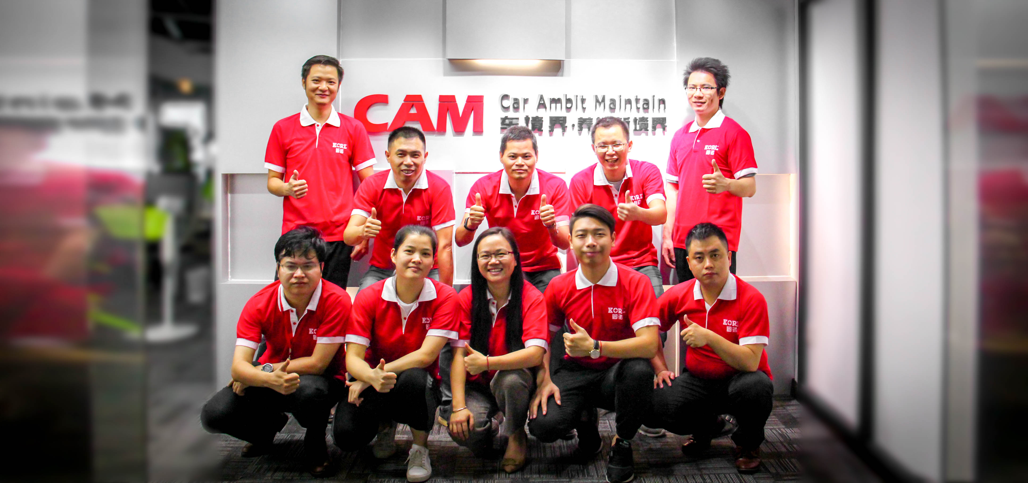 7月满贯王|梅金清：真诚服务每一位客户，会有意想不到的收获！