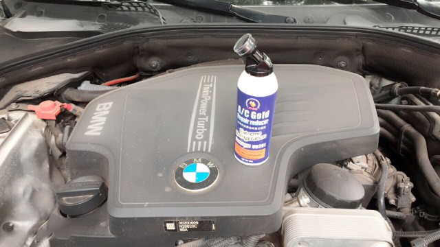 优道空调冰点还原剂效果怎么样