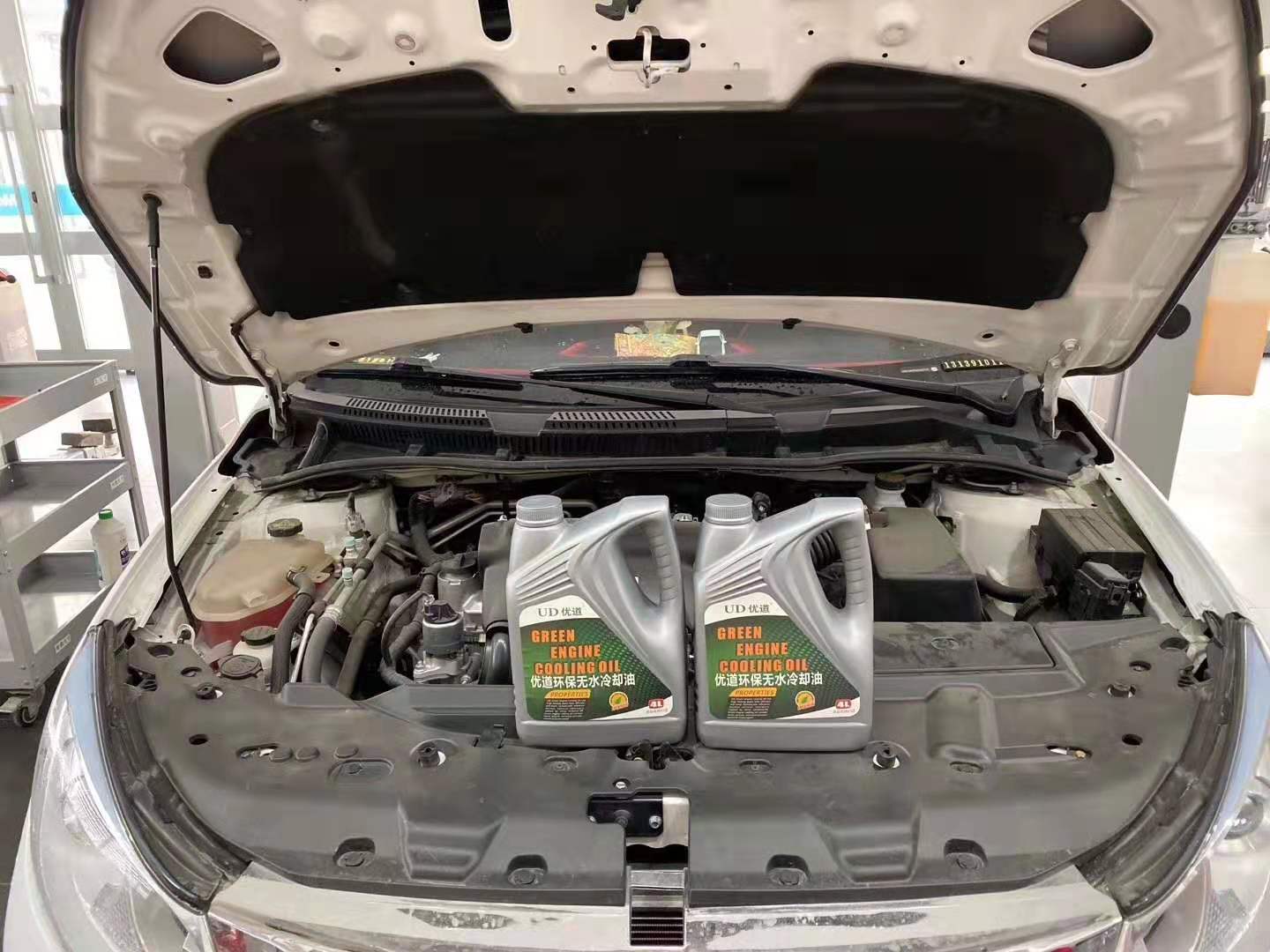 广州无水冷却液的主要优势有哪些