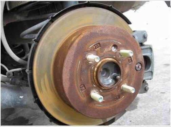 优道刹车系统深度保养项目有哪些？