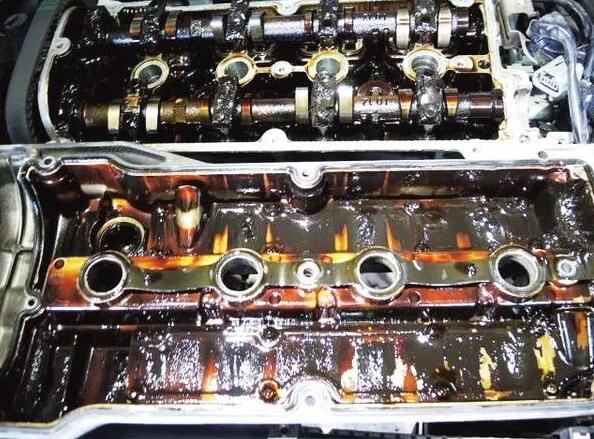 延缓润滑油变质小窍门,也许你能用得到...