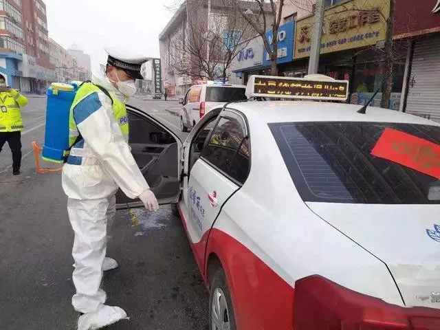 严峻疫情下，汽车内部该如何消毒？