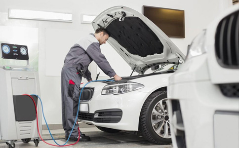 汽车养护包含哪些项目？多久做一次养护？