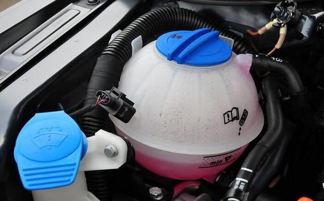 什么是无水冷却液，无水冷却液有什么好处？