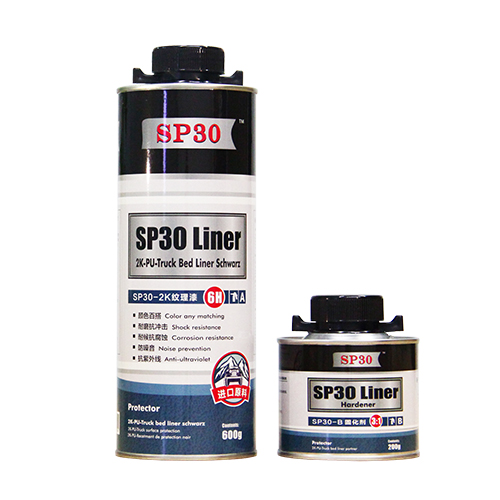 【硬核升级】猛禽装甲漆：让你的爱车瞬间变身‘耐造王者’，颜值与实力并存的终极秘密武器！"